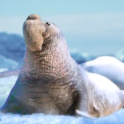 The Seal Elephant 아이콘